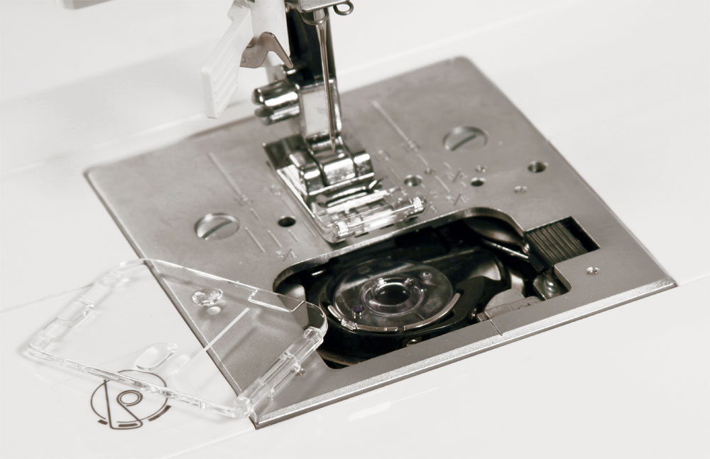 Singer 7462 Sewing Machine Fully Electronic