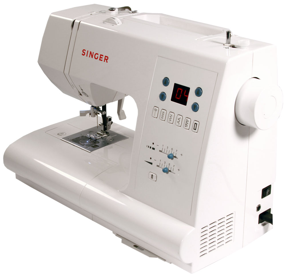 Singer 7466, Singer 7466 Sewing Machine Sewing Machines Plus