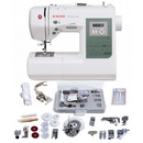 Singer S800 Fashionista Electronic Sewing Machine with Value Added Accessories