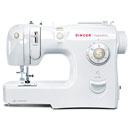 Singer Inspiration 4212 Sewing Machine with FREE Quilters Bonus Pack