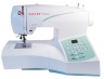 Singer Futura CE-250 w/ 3900 Designs & DVD