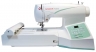 Singer Futura CE-250 w/ 3900 Designs & DVD
