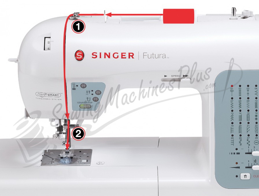 singer futura embroidery tutorials singer futura embroidery tutorials
