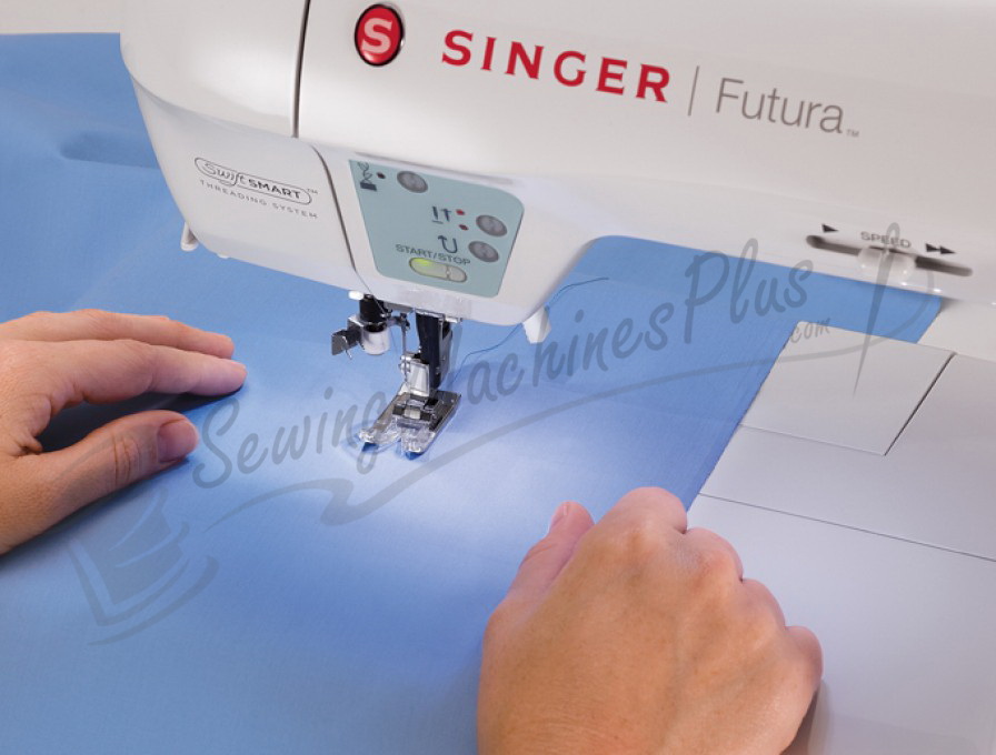 Singer futura xl400 sewing  jessecmault machine 3900 designs free