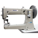 Techsew 5100 Special Edition 16" Cylinder Heavy Duty Compound Feed Industrial Sewing Machine