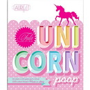 Tula Pink Unicorn Poop Thread Set