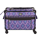 Tutto 24 inch XLarge Purple Monster (2000-PURM)