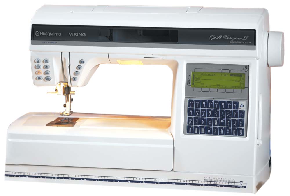 Machine Embroidery В« Quality Sewing &amp; Vacuum Blog - Quality