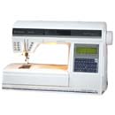 Husqvarna Viking Quilt Designer II Sewing & Embroidery Machine