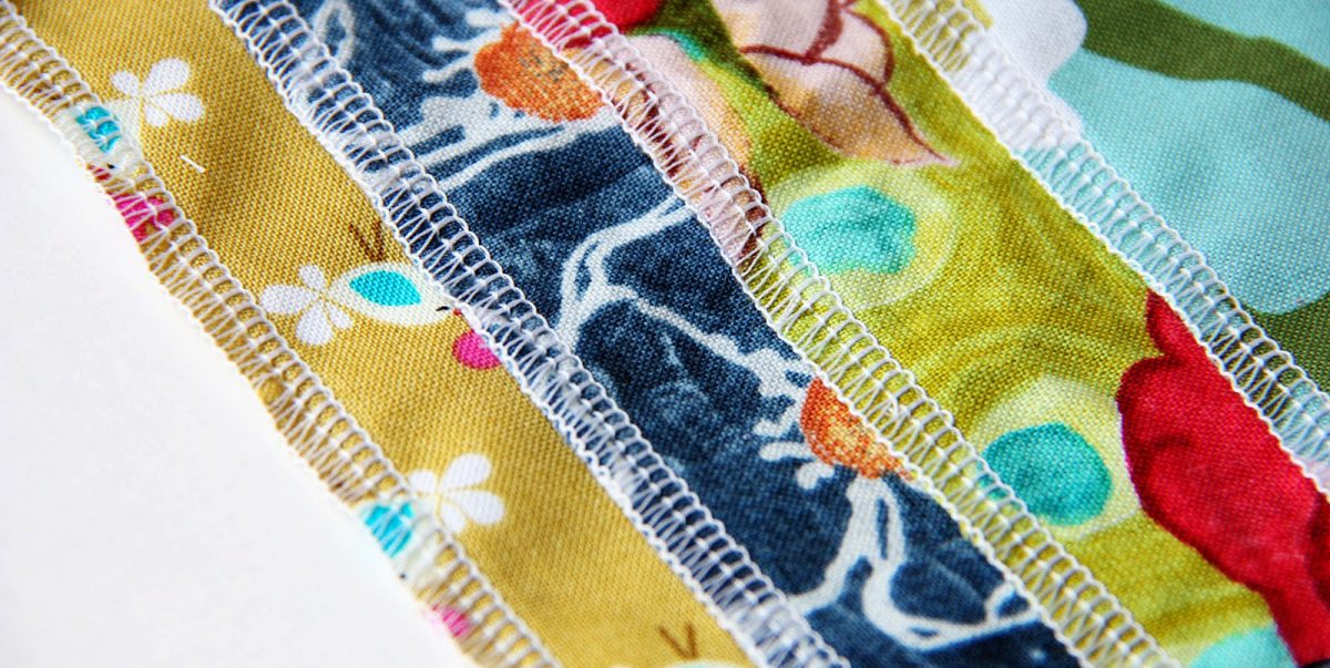 Boost Your Sewing Skills To Professional Quality In One Quick Step