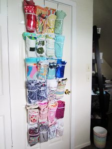 How to Store Your Fabric Stash –  Blog