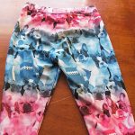 Awesome doggie leggings!