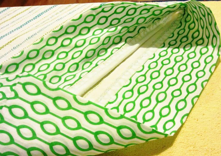 Types of Pillow Closures Blog