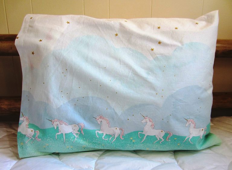 Types of Pillow Closures Blog