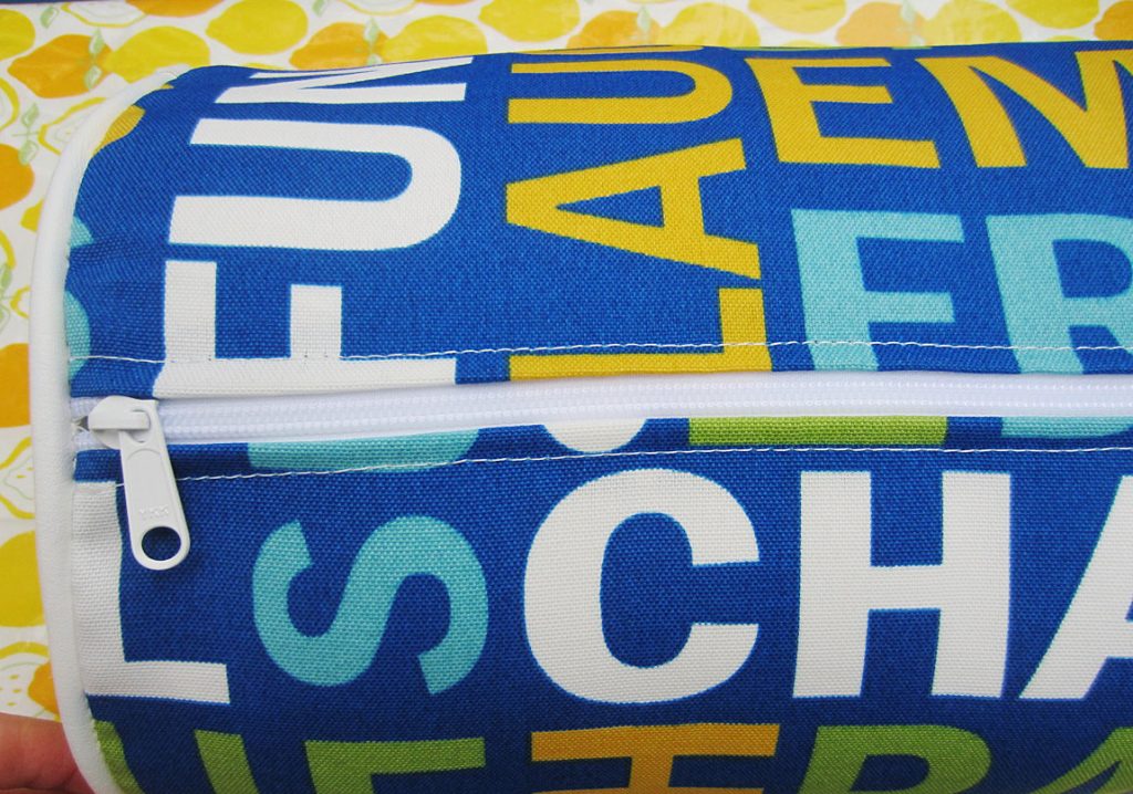 Types of Pillow Closures Blog