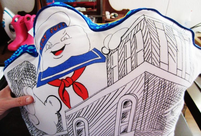 Types of Pillow Closures Blog