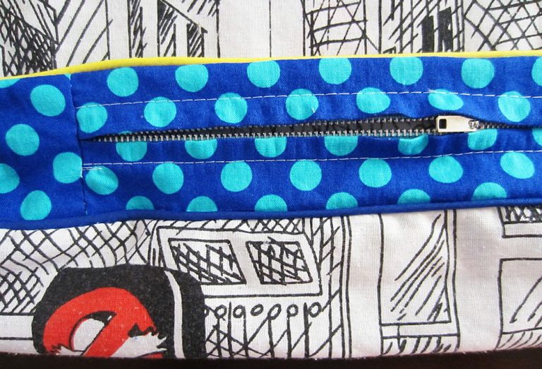 Types of Pillow Closures Blog