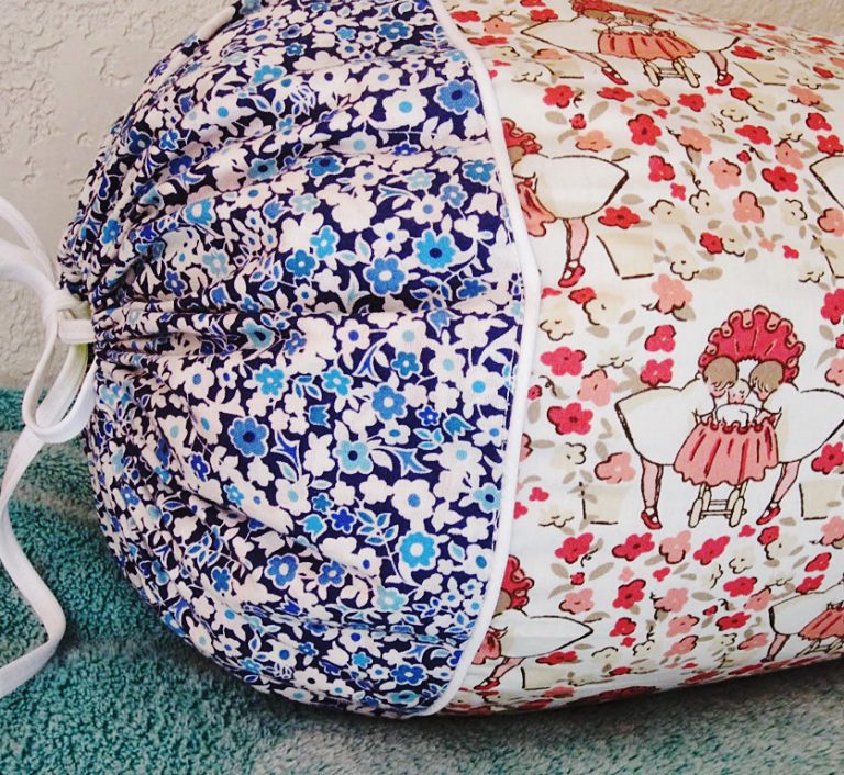 Types of Pillow Closures Blog