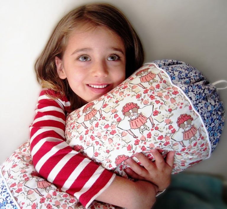 Types of Pillow Closures Blog