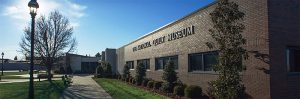 Kentucky has a quilt museum.