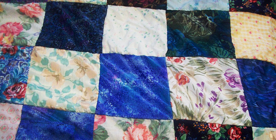 Choosing the Right Batting - Beginning with Quilting Series – MadamSew