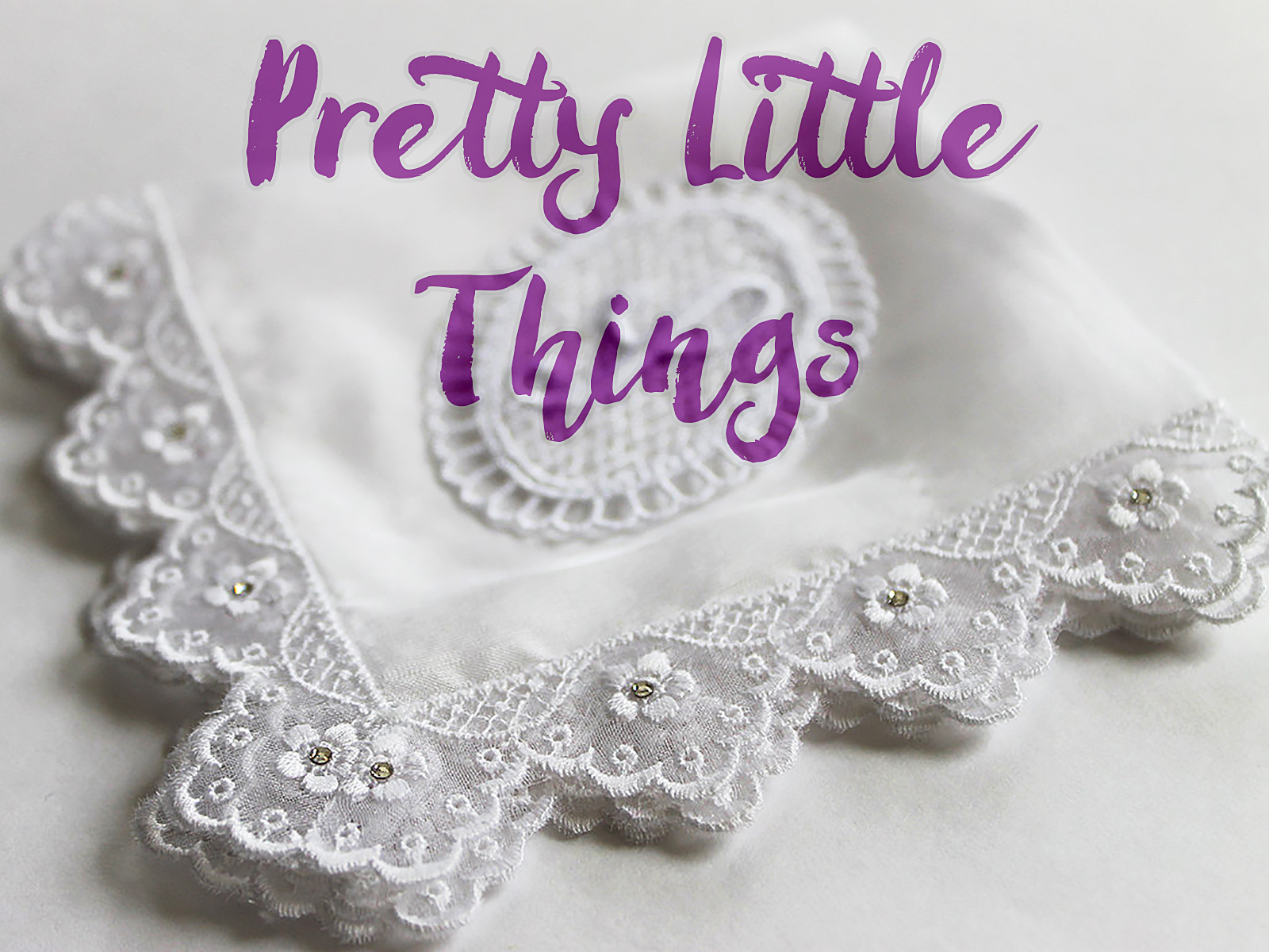 Pretty Little Things