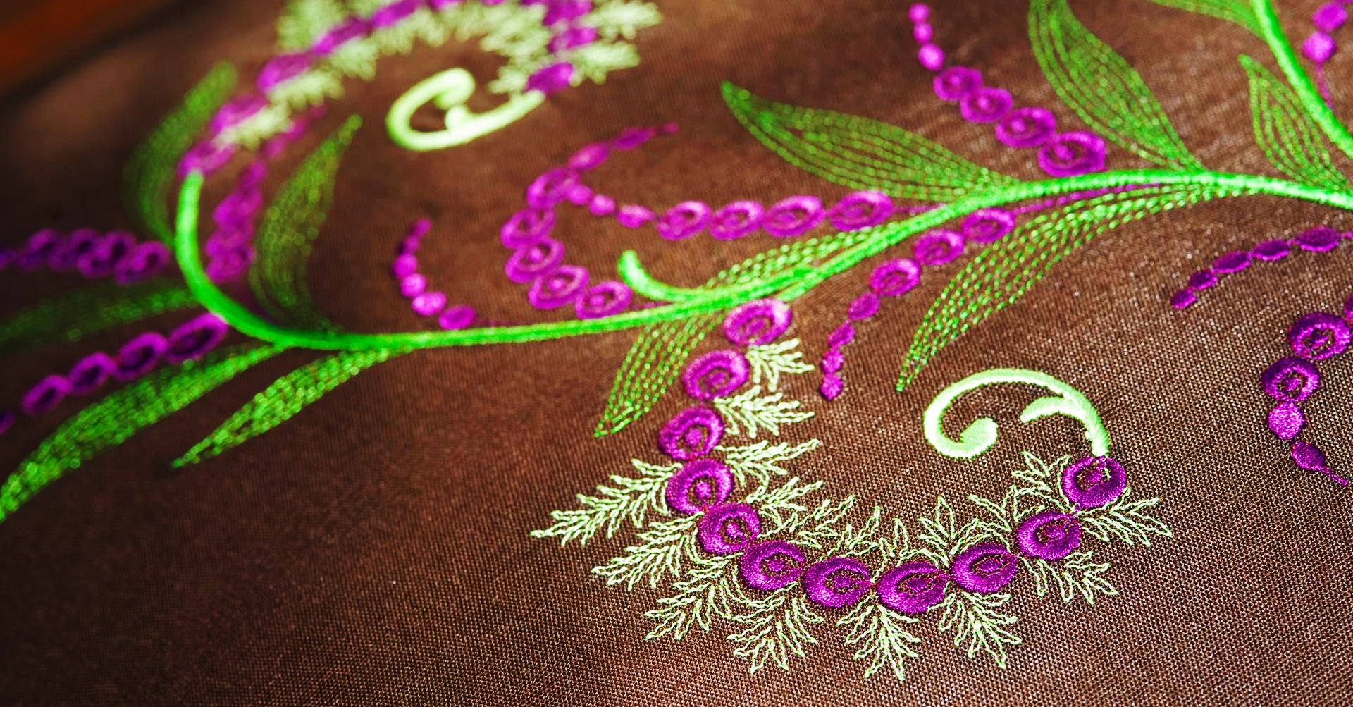 Embroidery Software and Designs Guide