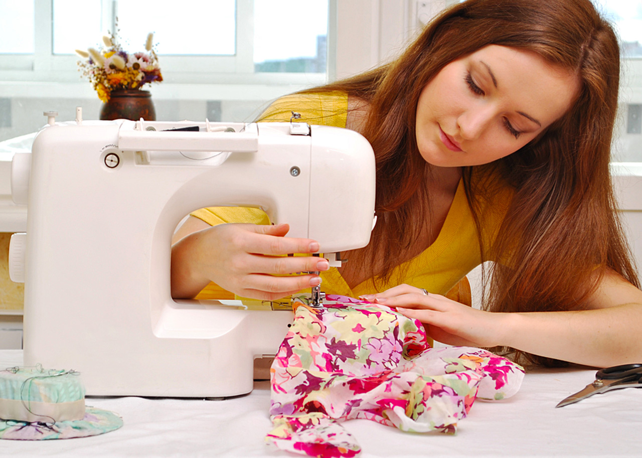 What to Consider When Purchasing a Sewing Machine