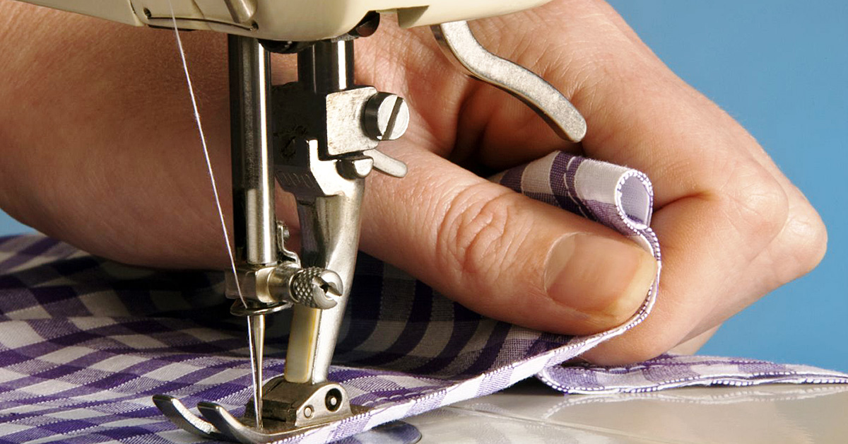 Everything You Need to know About Handheld Sewing Machines - Sew