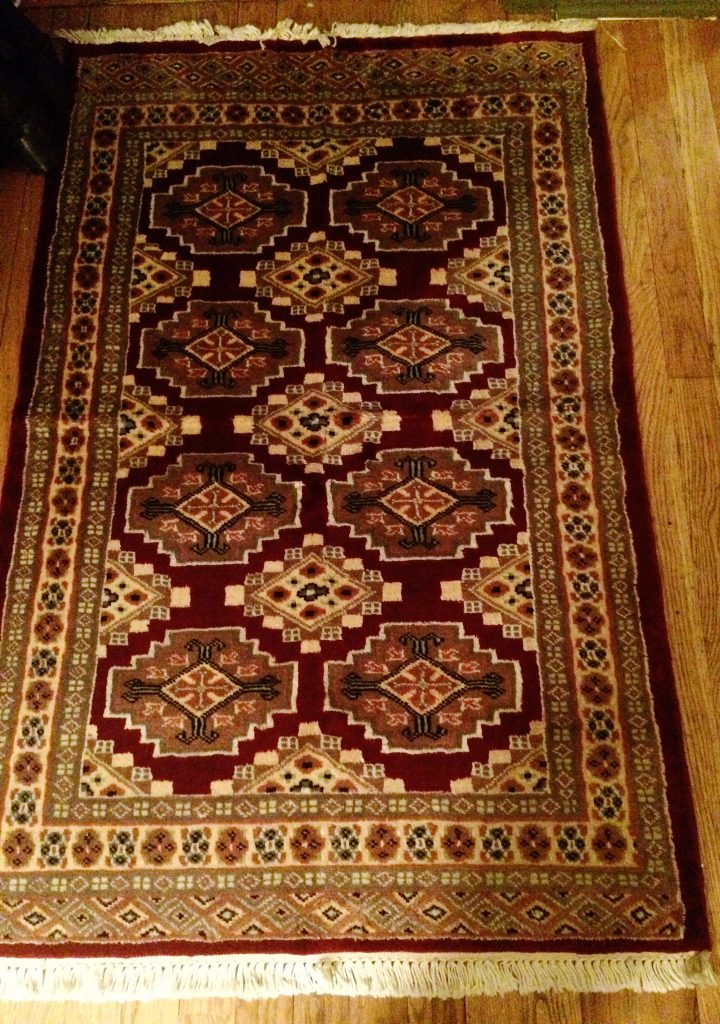 Carpet Magic from Egypt Blog