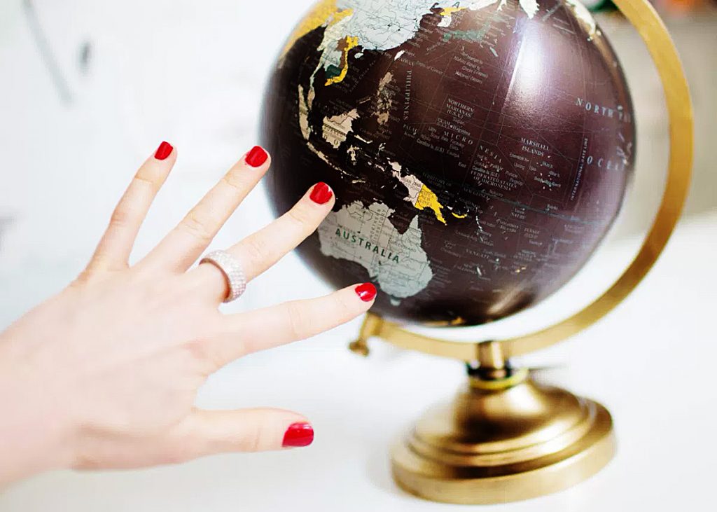 Can I Take my Sewing Machine on an Airplane? Blog