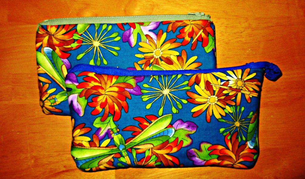 Gifts to Sew for Mom Blog