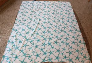 How To Sew A Diy Mattress Cover