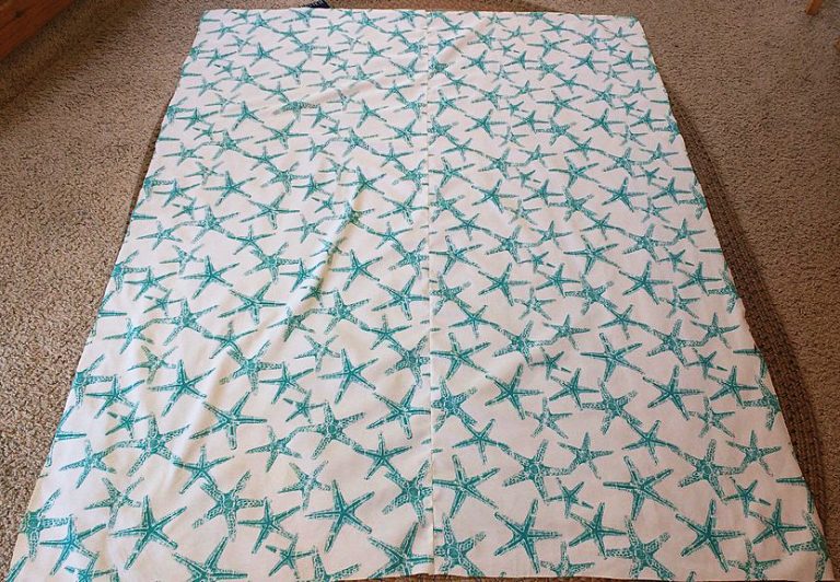 How to Sew a DIY Mattress Cover Blog