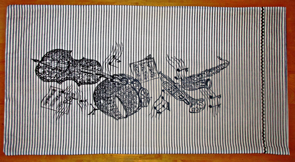 Gifts to Sew for Dad Blog