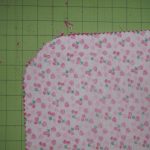 Easy, Easier, Easiest Ways to Sew Baby Blankets