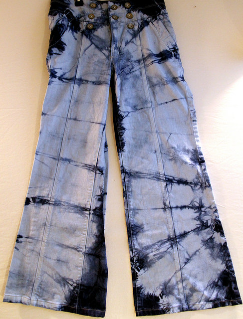 Shibori Tie-Dye Techniques, DIY Tips, and Projects – SewingMachinesPlus ...