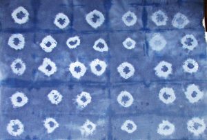 Shibori Tie-Dye Techniques, Tips, and Projects
