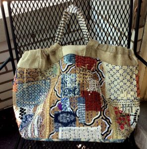 Authentic Japanese Boro, Boro Mending,and Boro-Inspired Patchwork