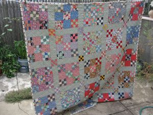 Traditional vs Modern Quilts- What's the Difference?