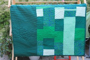 Traditional vs Modern Quilts- What's the Difference?