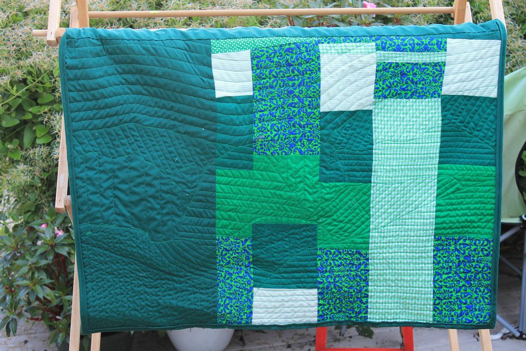 Traditional quilts shop