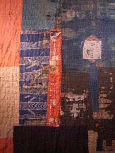 Authentic Japanese Boro, Boro Mending, and Boro-Inspired Patchwork