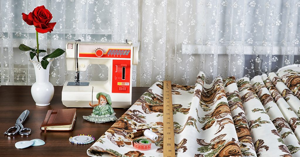 Sewing Projects to Prep for Winter