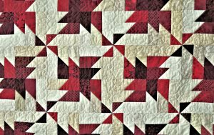 Traditional vs Modern Quilts-What's the Difference?